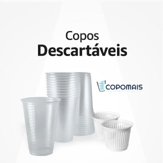 Descartáveis