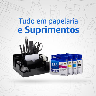 Suprimentos