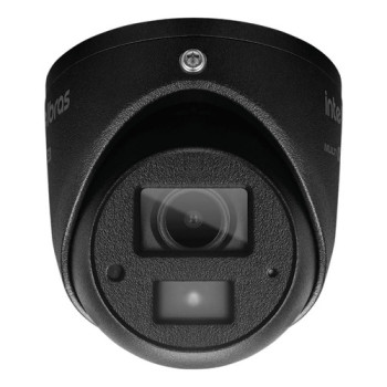 CAMERA VHD 3220 MINI D IR 20M LENTE 2.8 MM FULL HD BLACK G8 - INTELBRAS