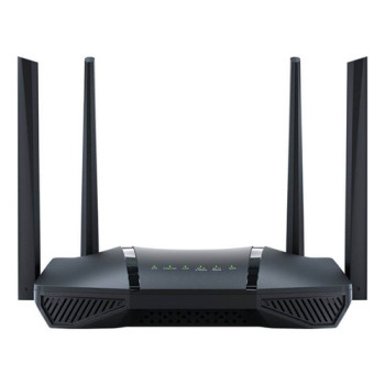 ROTEADOR WIRELESS DUAL BAND WIFI 6 RX 3000 - INTELBRAS