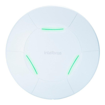 ROTEADOR WIRELESS CORPORATIVO AP 310 - INTELBRAS