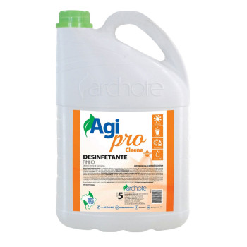 Cleene Limpador MultiUso AgiPro 5L