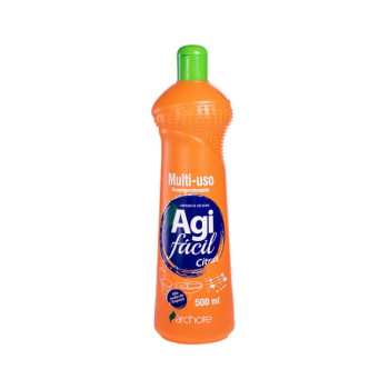 Limpador Multiuso Citrus AgiFácil 500ML