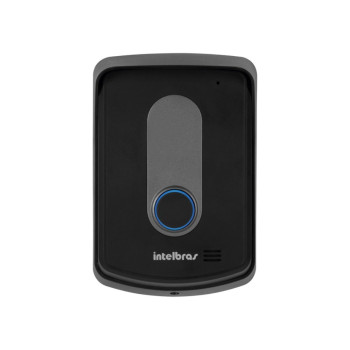 RAMAL EXTERNO SEM FIO TIS 5000 PRETO - INTELBRAS