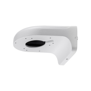 CAIXA PASSAGEM METALICA P/ CAMERA DOME (INTERNA) VBOX 3000D - INTELBRAS