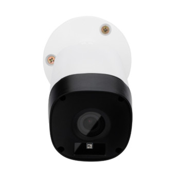 CAMERA INFRA HDCVI LITE VHL 1120 B IR 20M LENTE 3.6MM G2 - INTELBRAS