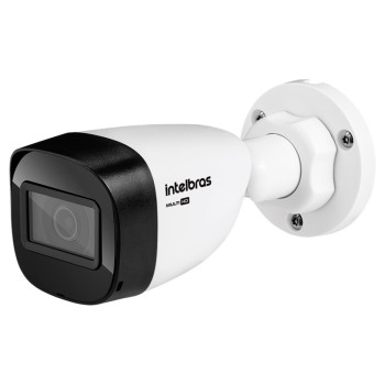 Camera VHD 1130 B Multi-HD IR 30M Lente 2.8mm G7 - Intelbras