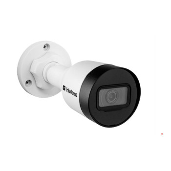 CAMERA IP VIPC 1230 B IR 30M LENTE 2.8MM FULL HD POE G2 - INTELBRAS