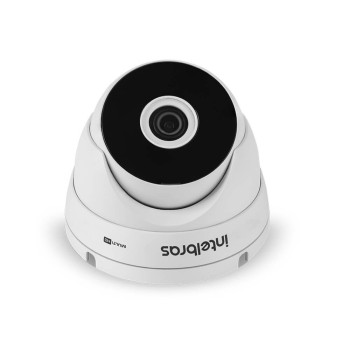 CAMERA MULTI-HD VHD 3230 D IR 30M LENTE 2.8MM FULL HD G8- INTELBRAS