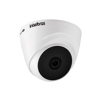 Dome VHD 1520 D Multi HD IR 20M 2.8mm 5MP G7 Intelbras