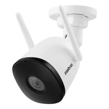 CAMERA MIBO INFRA IM5 S-C WI-FI FULL HD IR30M - INTELBRAS