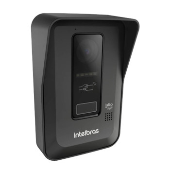 MODULO EXTERNO P/ VIDEO PORTEIRO WIFI ALLO WT7 - INTELBRAS