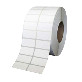 Etiqueta Térmica 40x25 5 Rolos Sku Full E-commerce 2 Colunas