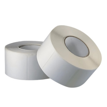 Etiqueta Térmica 60x40 5 Rolos Full C/ Serrilha Ecommerce