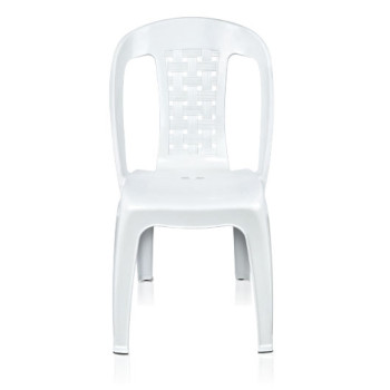 Cadeira Adulto VM Bistro Branca