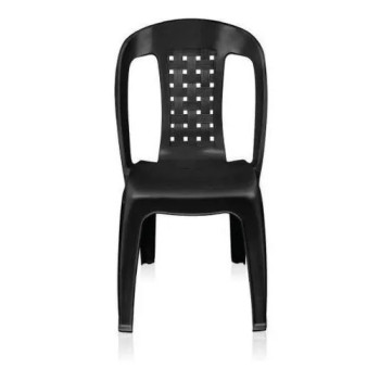 Cadeira Bistro VM Preta