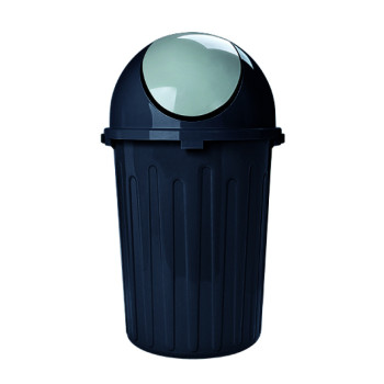 LIXEIRA BASC G 80L - ARQPLAST