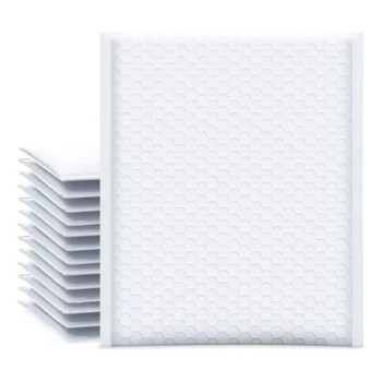 ENVELOPE DE SEGURANÇA COEX BOLHA BRANCO LISO 26X36 - 100 UN