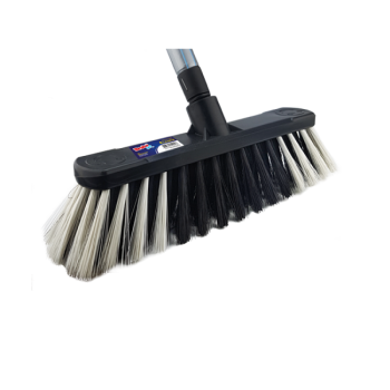 VASSOURA ALEGRIA - BRUBALAR