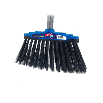 VASSOURA PAULISTINHA SPERTA - BRUBALAR