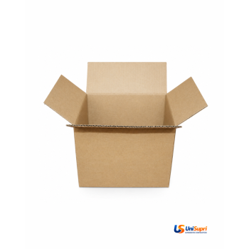 Caixa de Papelão Tipo Maleta 30x30x30