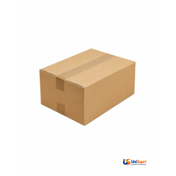 Caixa de Papelão 16x16x11 cm para Envio e E-commerce