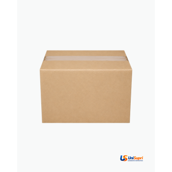 Caixa de Papelão Tipo Maleta 18x15x10 cm para Envio e E-commerce