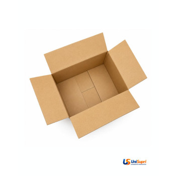 CAIXA DE PAPELÃO TIPO MALETA 64X18X10