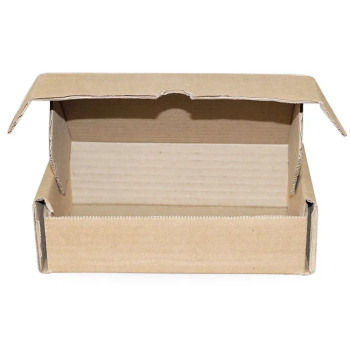 Caixa de Papelão 20x16x7 cm Tipo Sedex para Envio Econômico E-commerce