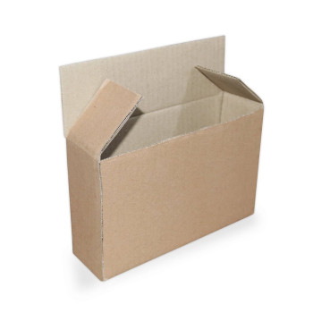 CAIXA DE PAPELÃO 20X13X6 ECONOMICA PARA E-COMMERCE