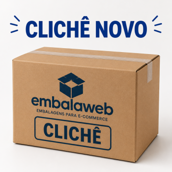 CLICHE NOVO PADRAO