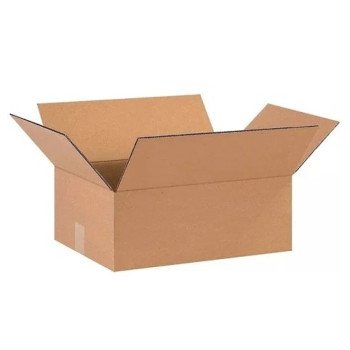 Caixa de Papelão 19X11X34 Envio Correio 25 Un  - SOB MEDIDA