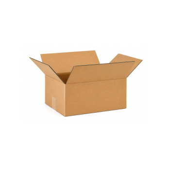 Caixa de Papelão Tipo Maleta 30x20x10 cm para Envio e E-commerce