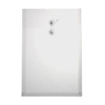 Porta Documentos Vai-Vem 26cm x 37cm ACP