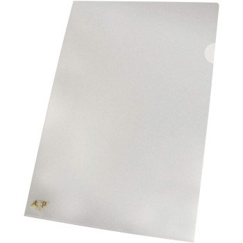 Pasta em L 0,15mm C/ 10un