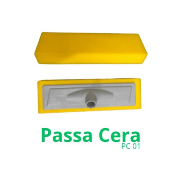 PASSA CERA