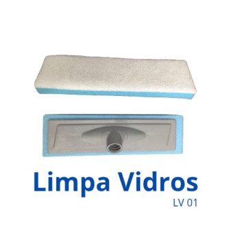 LIMPA VIDRO