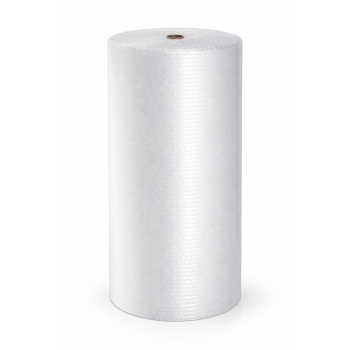 Plástico Bolha 1,30 x 100 Metros Para Mudança Embalagem Ecommerce Rolo Grande